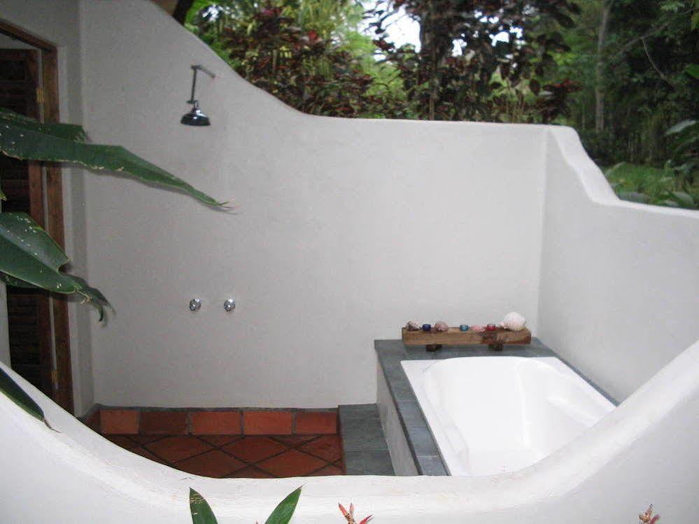Bosque Del Cabo Rain Forest Lodge Puerto Jiménez Exterior photo