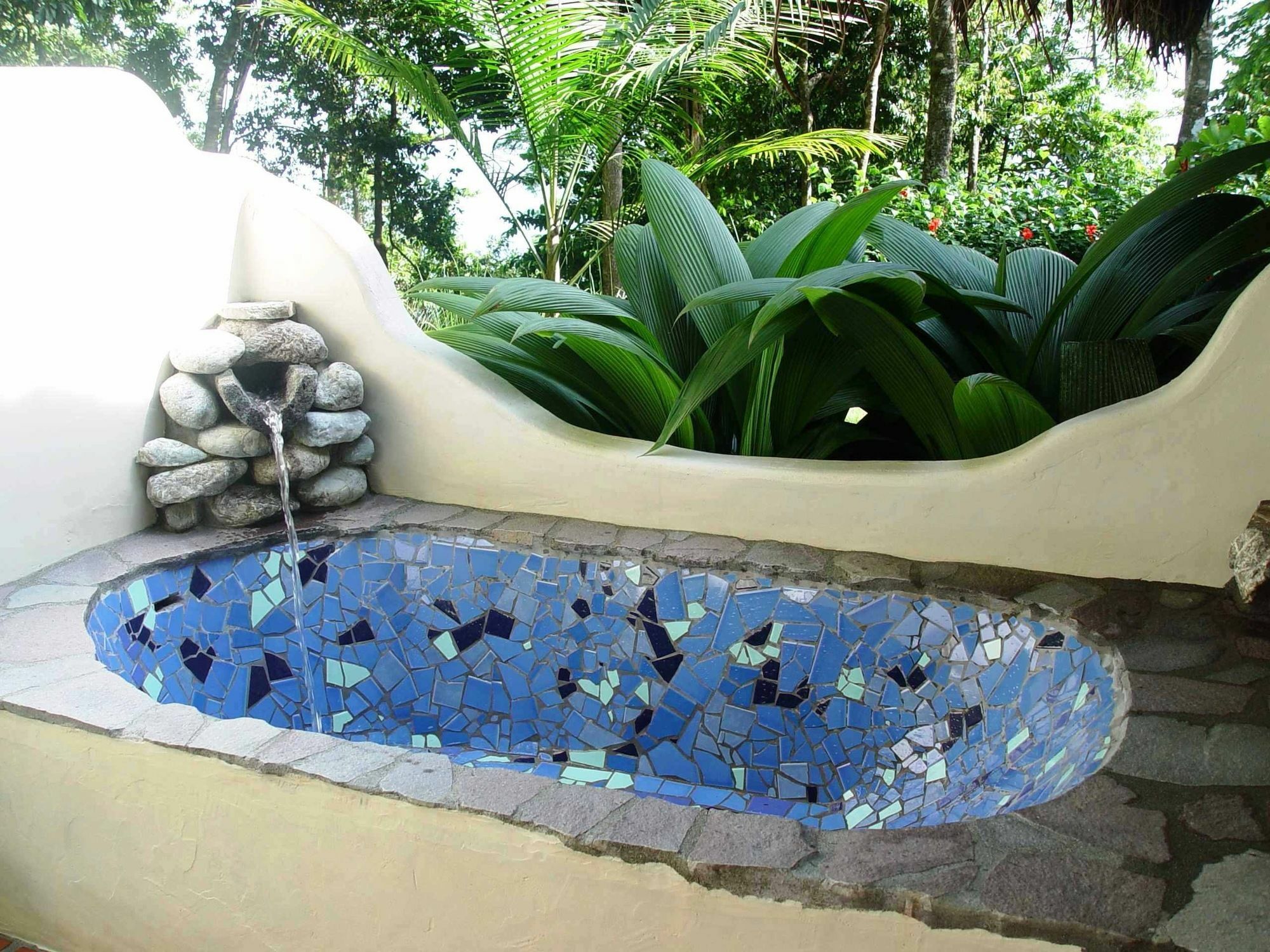 Bosque Del Cabo Rain Forest Lodge Puerto Jiménez Exterior photo