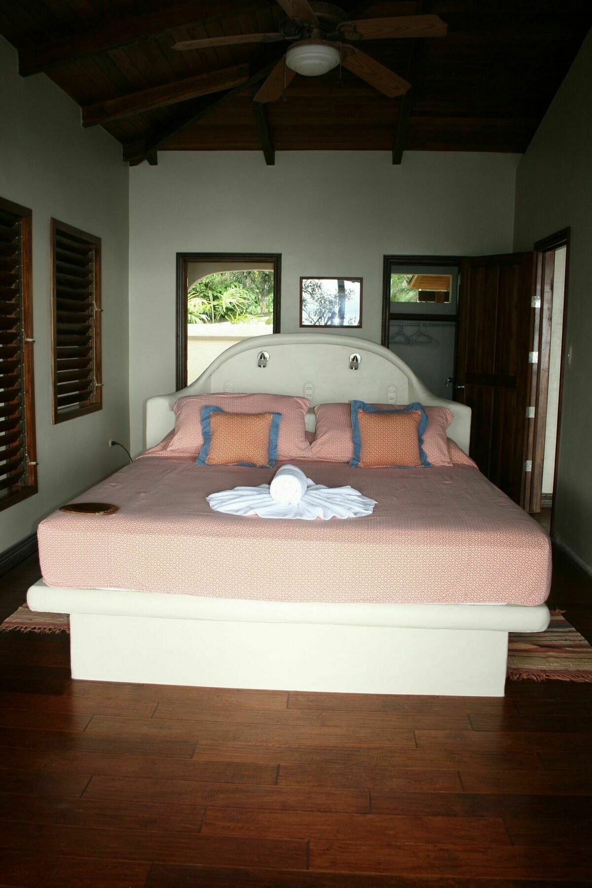 Bosque Del Cabo Rain Forest Lodge Puerto Jiménez Exterior photo