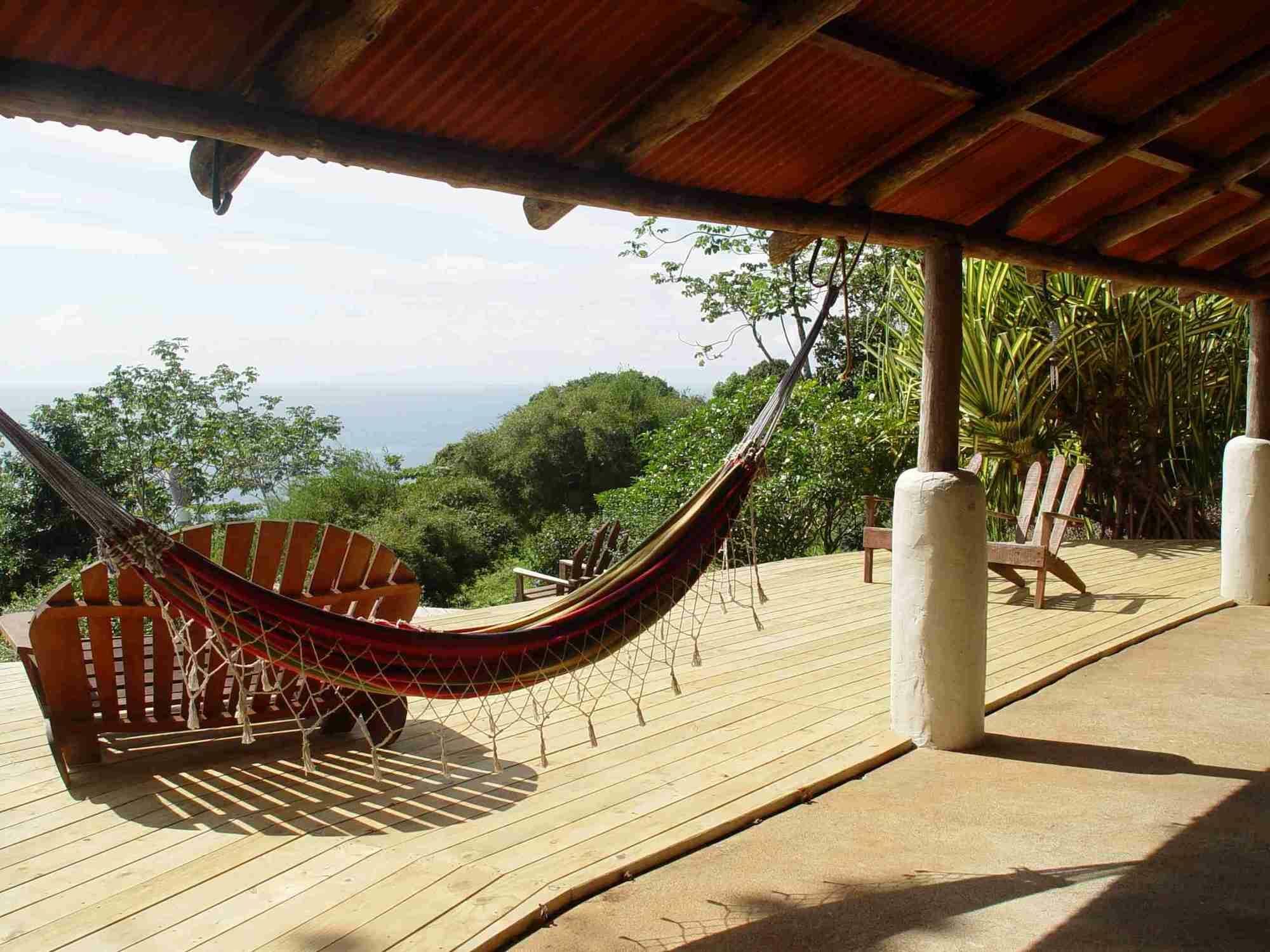Bosque Del Cabo Rain Forest Lodge Puerto Jiménez Exterior photo