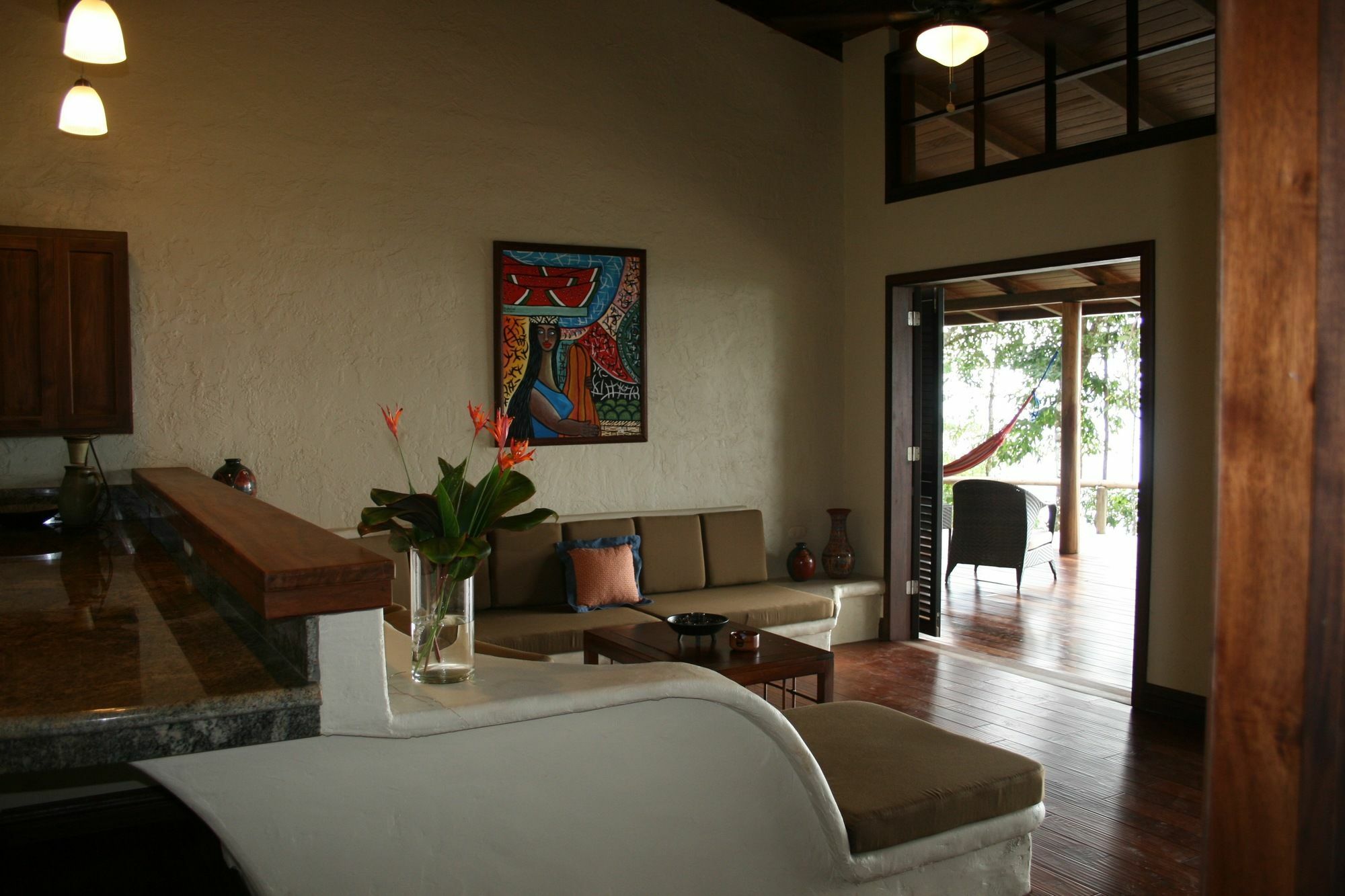 Bosque Del Cabo Rain Forest Lodge Puerto Jiménez Exterior photo